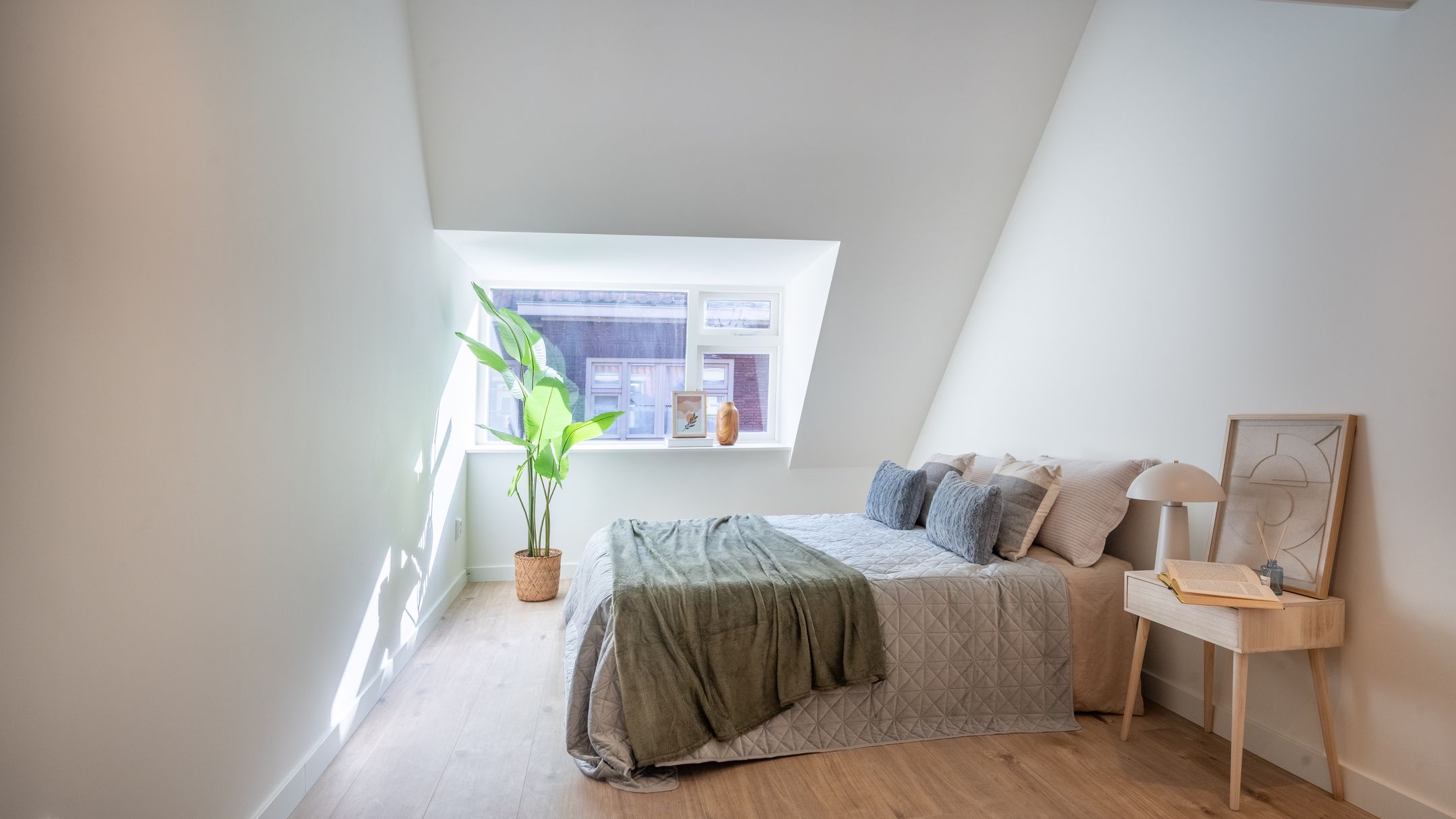 Foto 18 van Druckerstraat 1-G