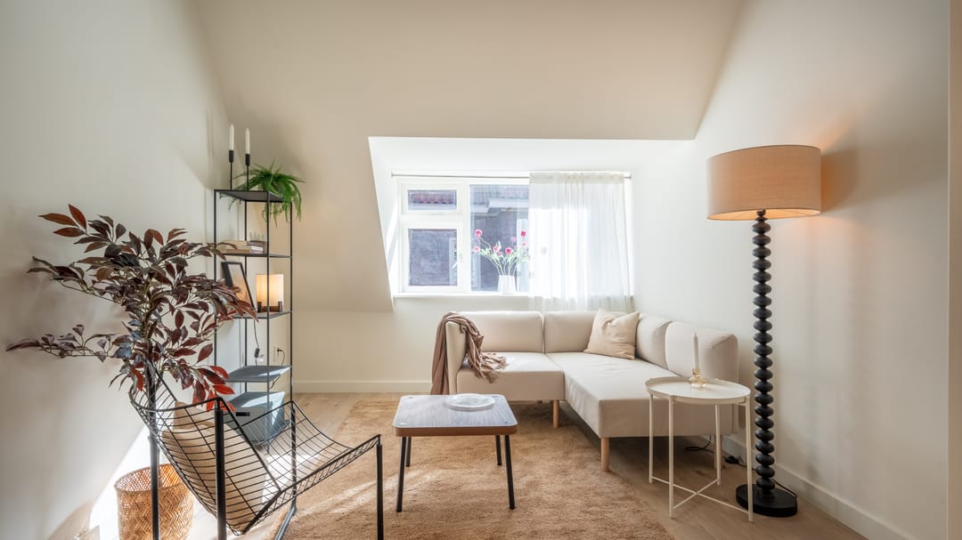 Foto 8 van Druckerstraat 1-G