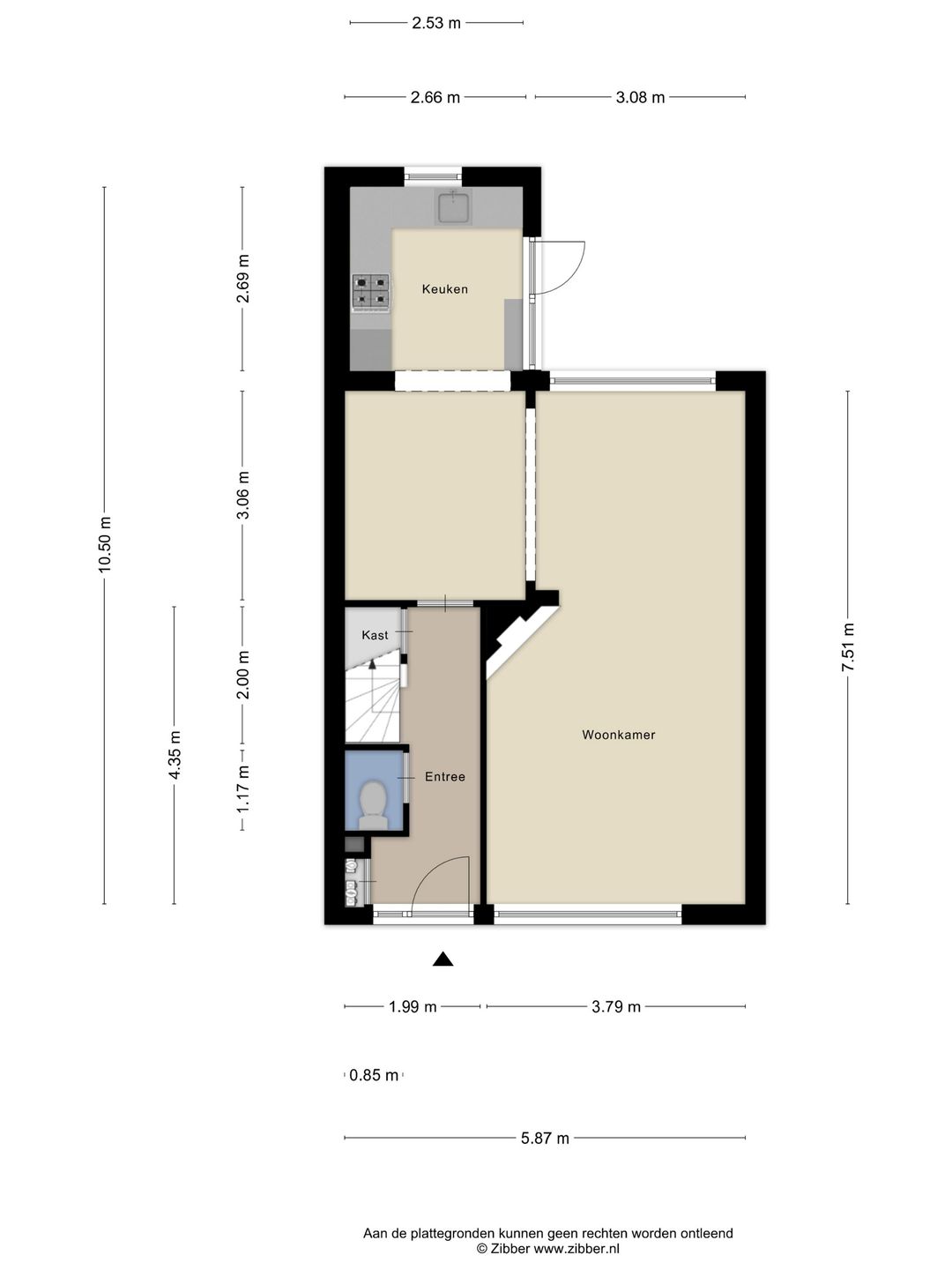 Foto 41 van Wikkestraat 11