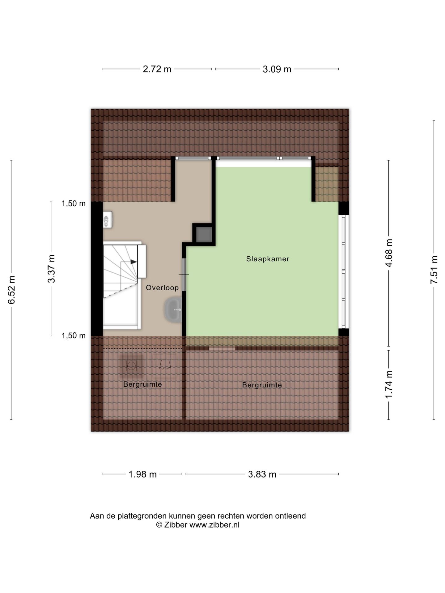 Foto 44 van Wikkestraat 11