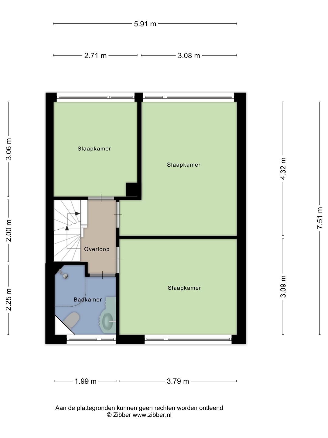 Foto 43 van Wikkestraat 11