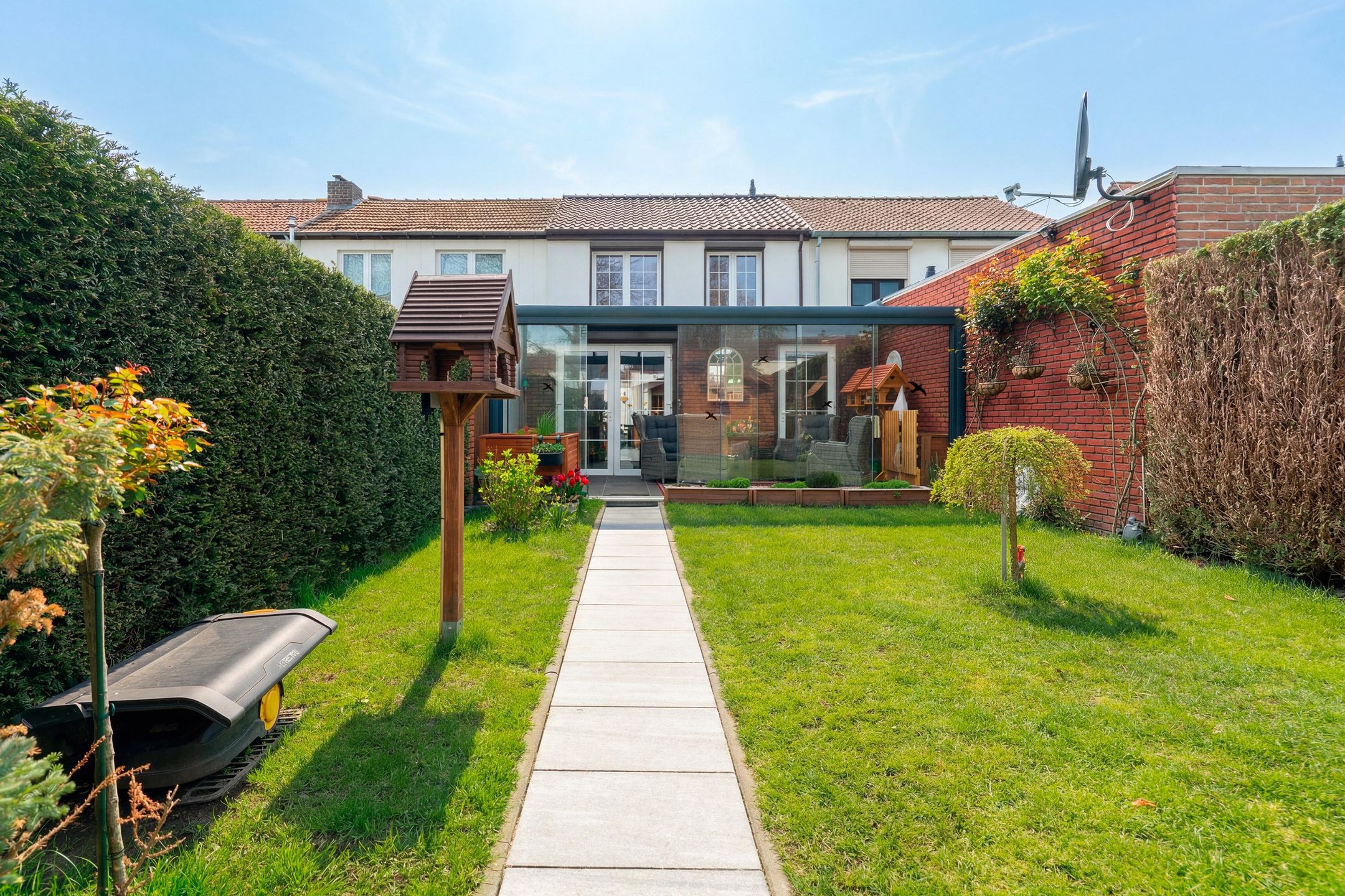 Foto 21 van Dr. Ariënsstraat 11