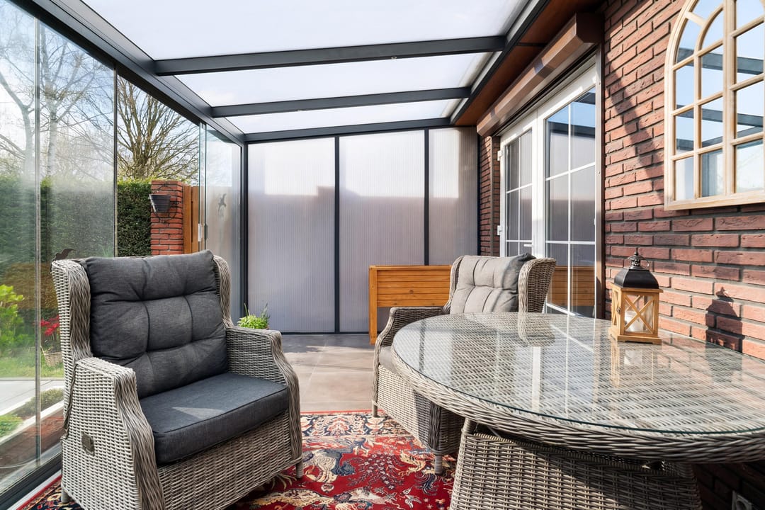 Foto 11 van Dr. Ariënsstraat 11