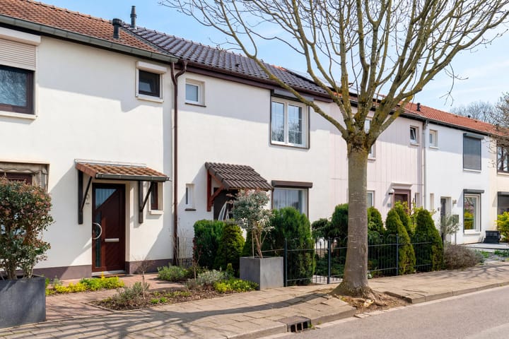 Foto 3 van Dr. Ariënsstraat 11