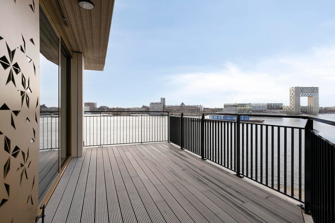 Foto 1 van Grasweg 167