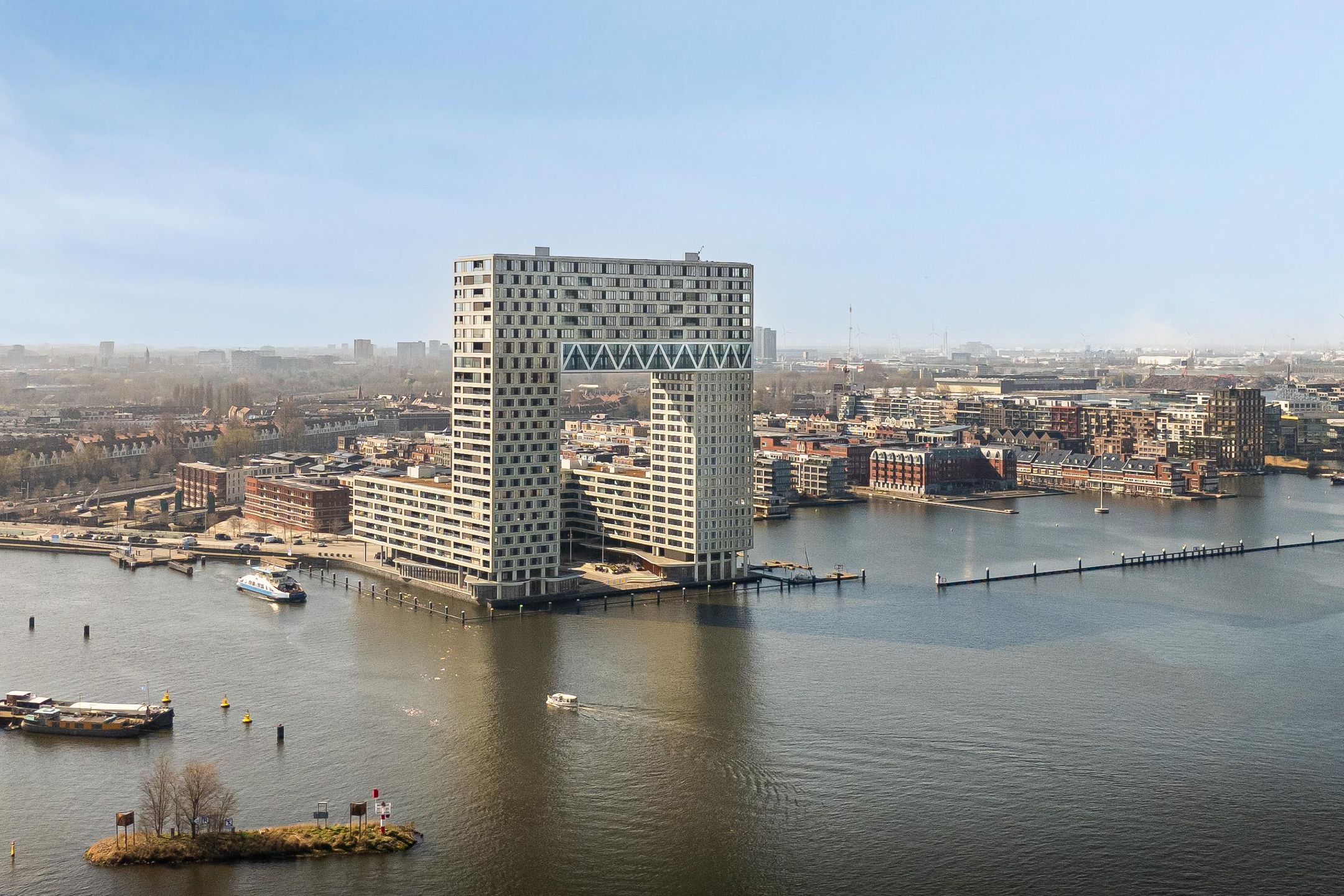 Foto 33 van Grasweg 167