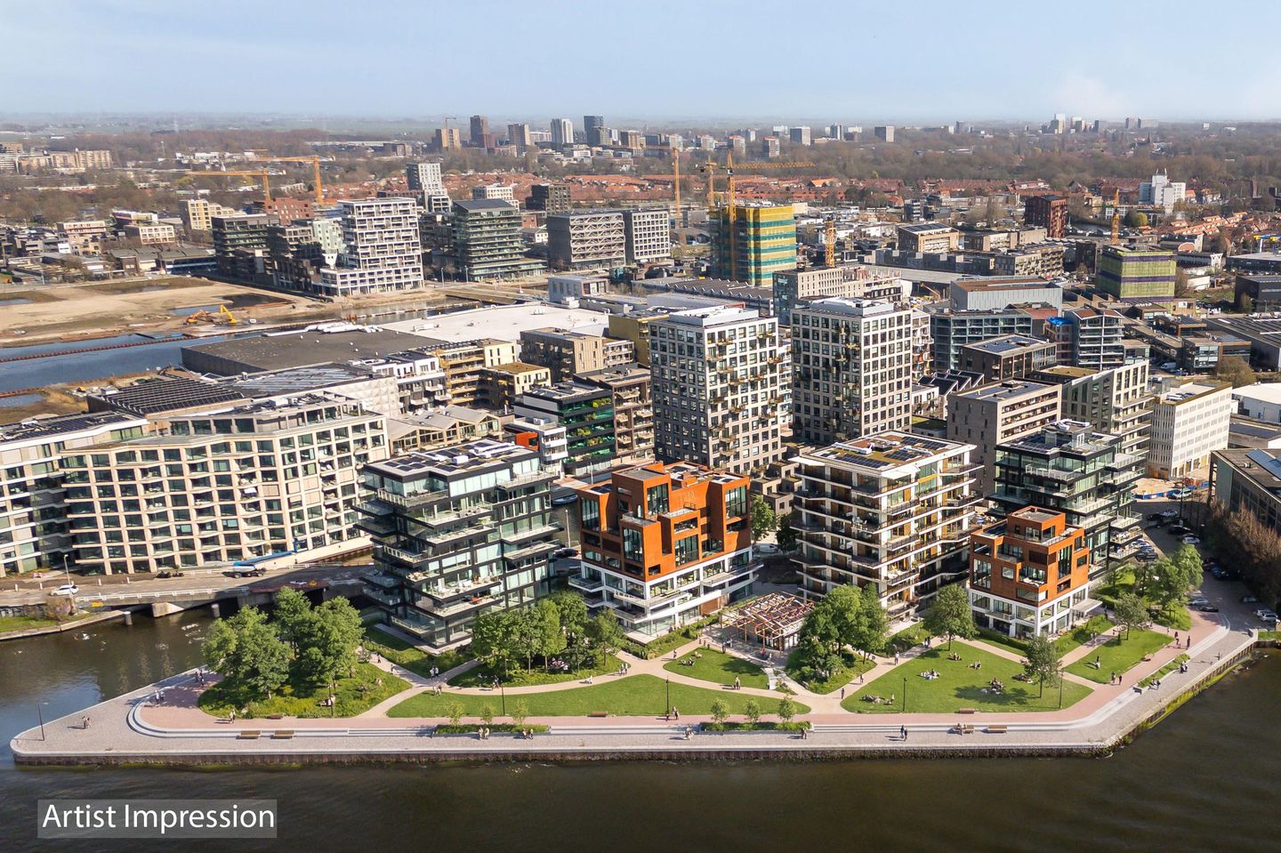 Foto 5 van Grasweg 167