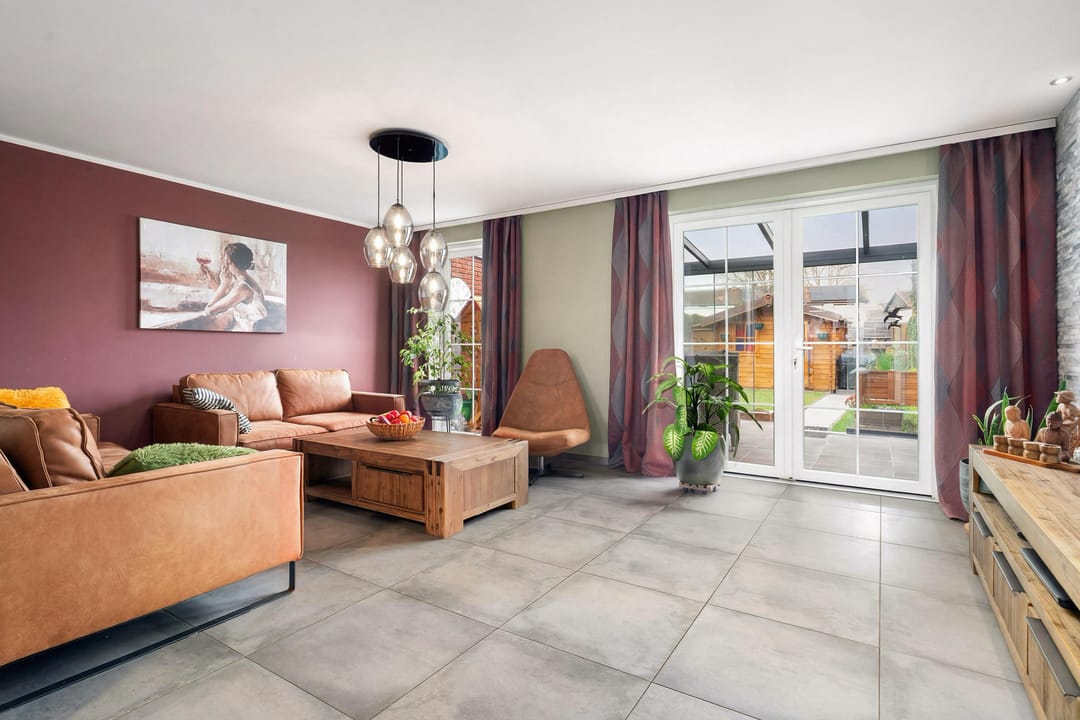 Foto 1 van Dr. Ariënsstraat 11