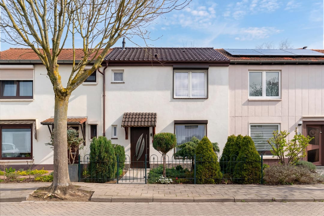 Foto 2 van Dr. Ariënsstraat 11