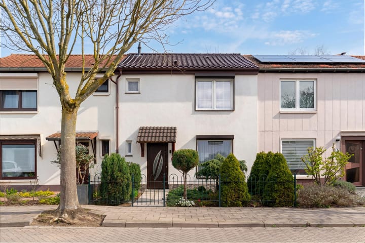 Foto 2 van Dr. Ariënsstraat 11