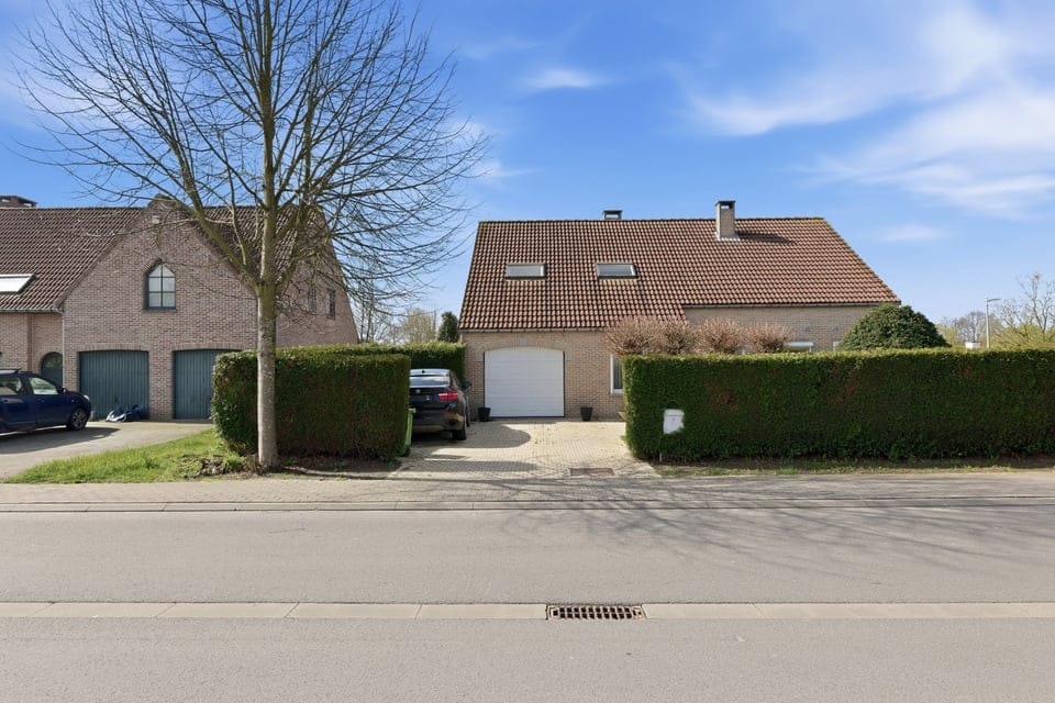 Photo 2 of Tramstraat 72 3770 Riemst