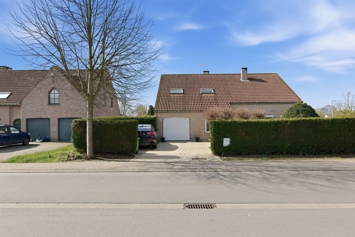 Foto 2 van Tramstraat 72 3770 Riemst