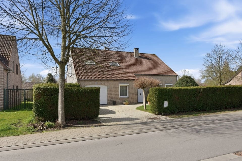 Photo 3 of Tramstraat 72 3770 Riemst