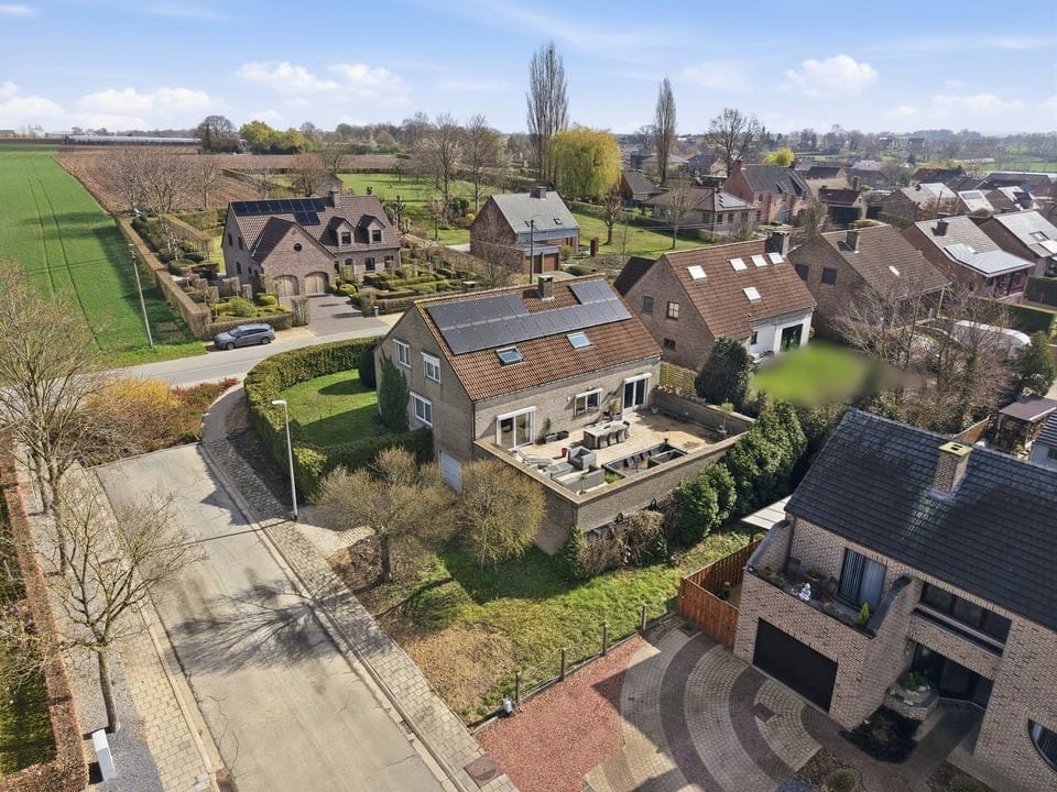 Photo 37 of Tramstraat 72 3770 Riemst