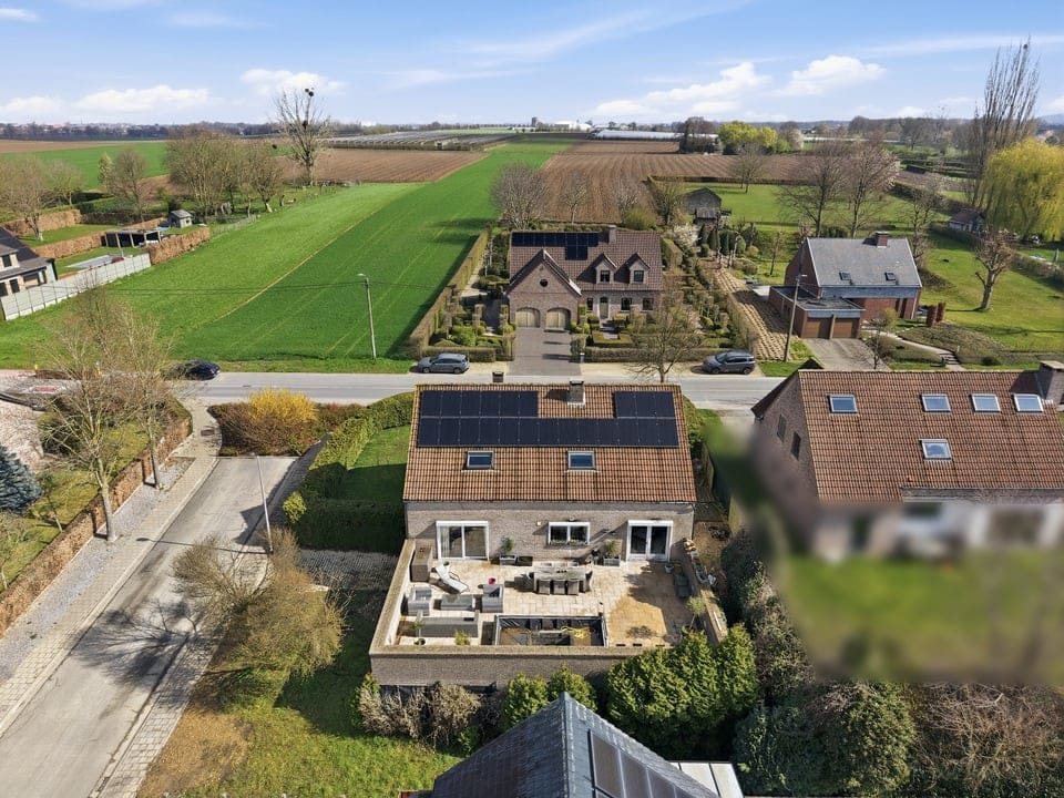 Photo 38 of Tramstraat 72 3770 Riemst