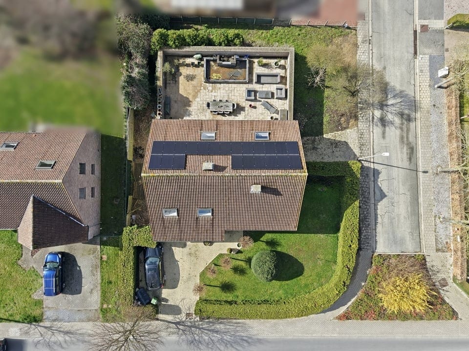 Photo 39 of Tramstraat 72 3770 Riemst