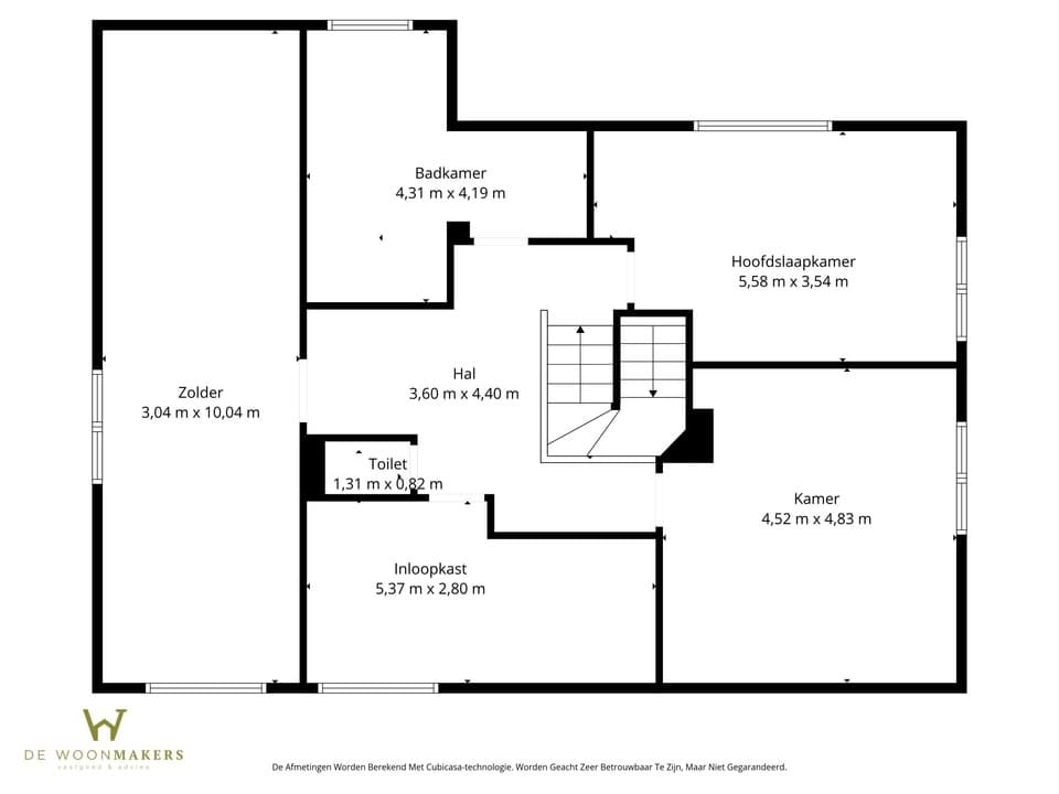 Photo 45 of Tramstraat 72 3770 Riemst
