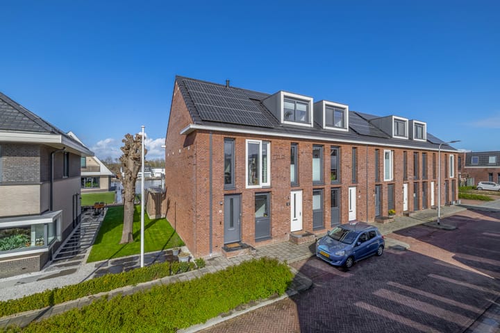 Foto 2 van Gouwsluisseweg 16