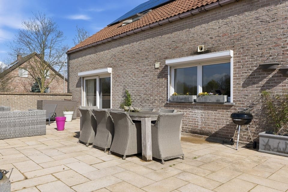 Photo 30 of Tramstraat 72 3770 Riemst