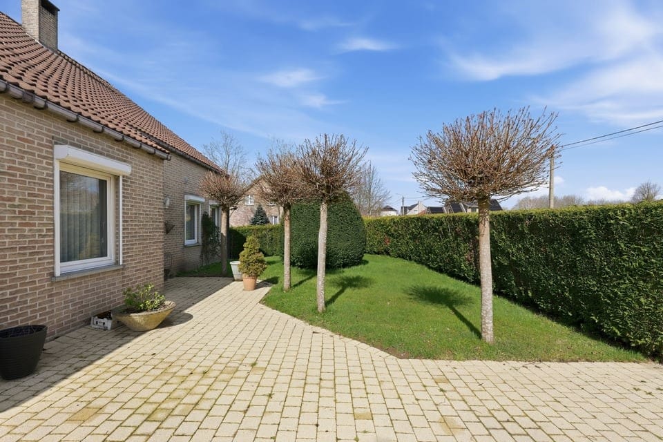 Photo 41 of Tramstraat 72 3770 Riemst