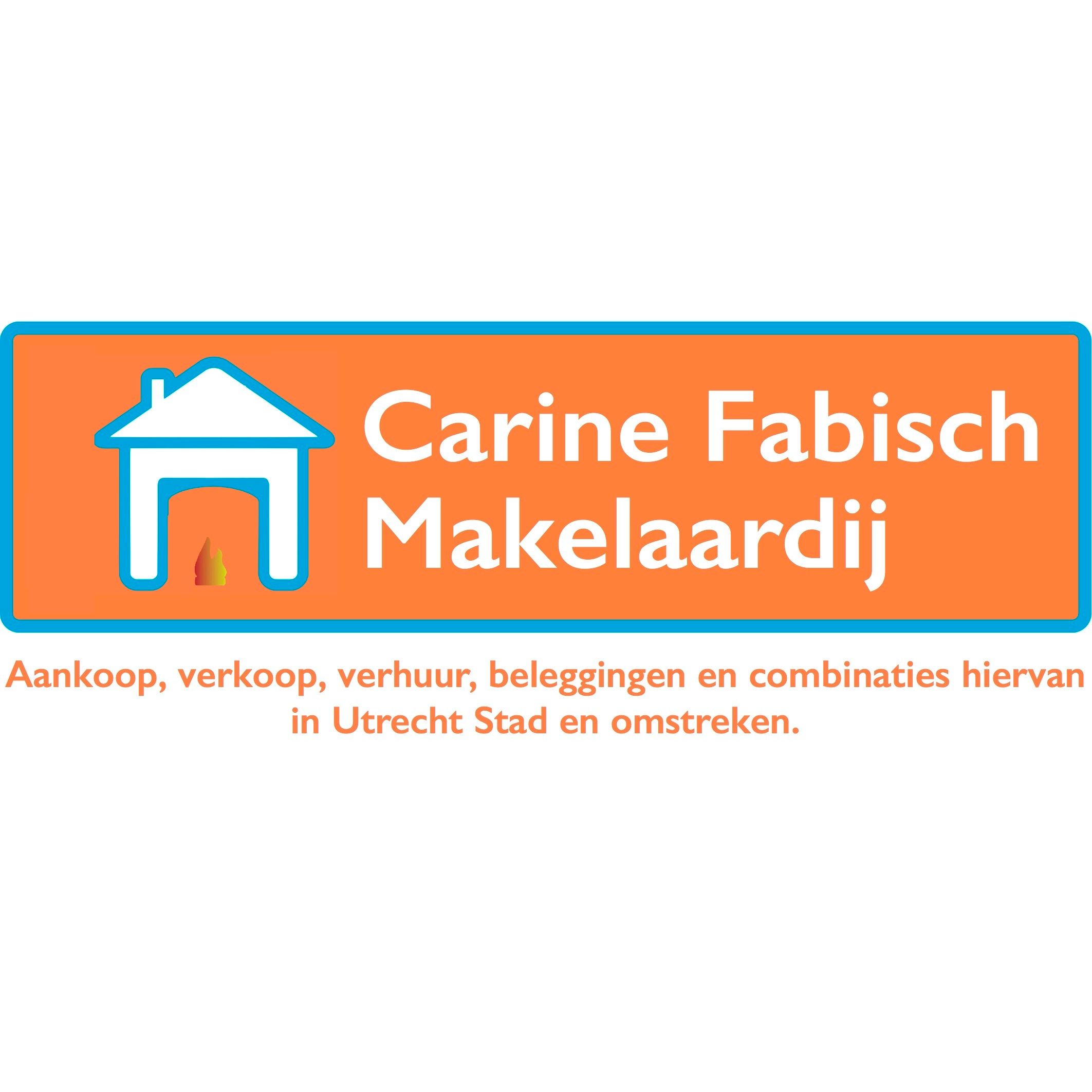 Carine Fabisch Makelaardij