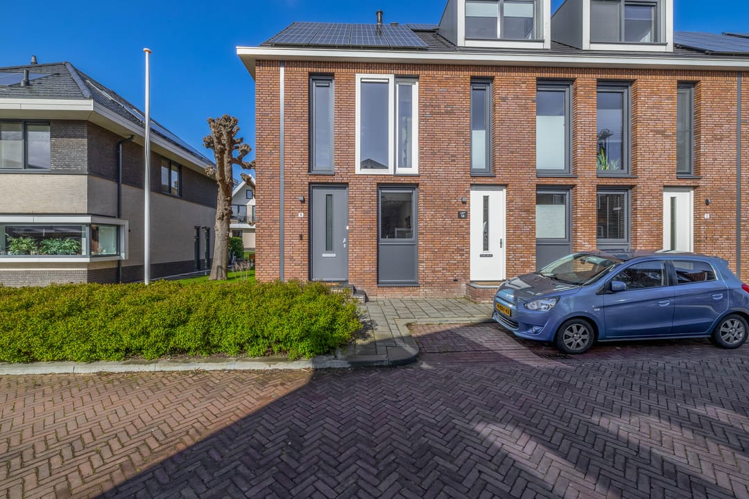Photo 47 of Gouwsluisseweg 16