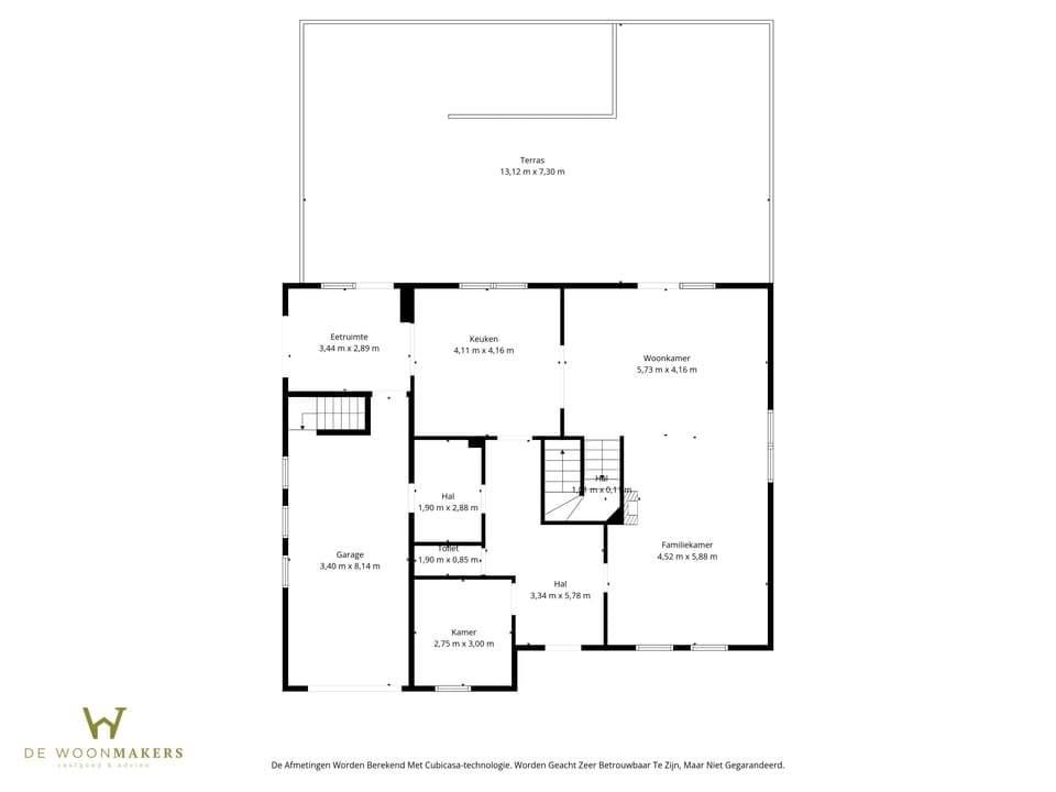 Photo 44 of Tramstraat 72 3770 Riemst