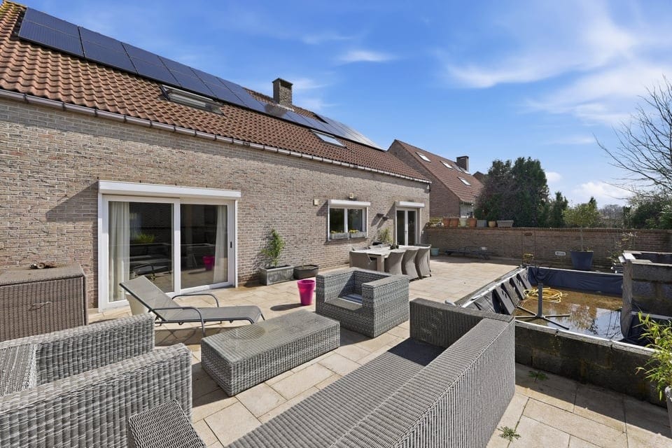 Photo 35 of Tramstraat 72 3770 Riemst