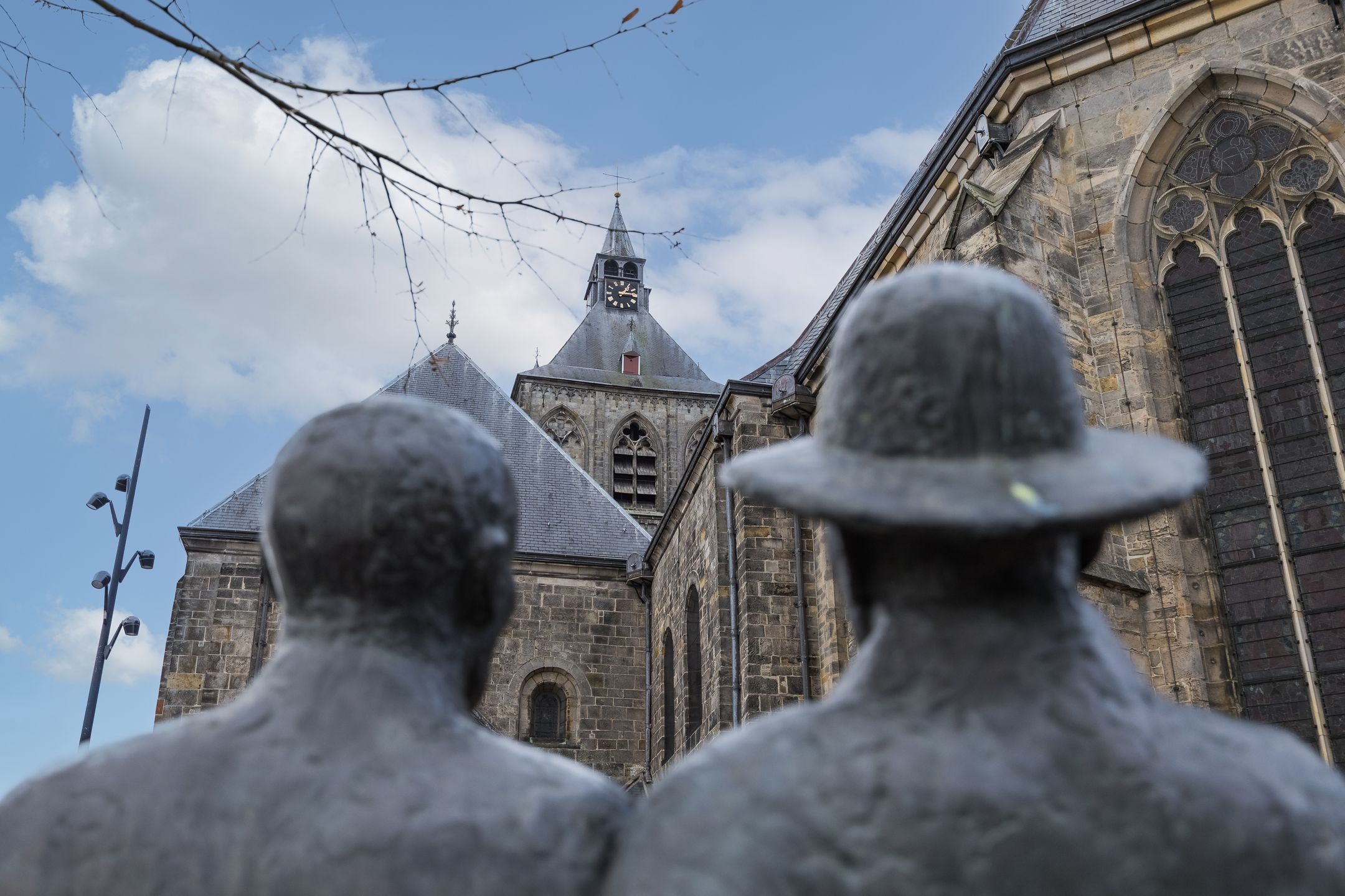 Photo 39 of Ganzenmarkt 12