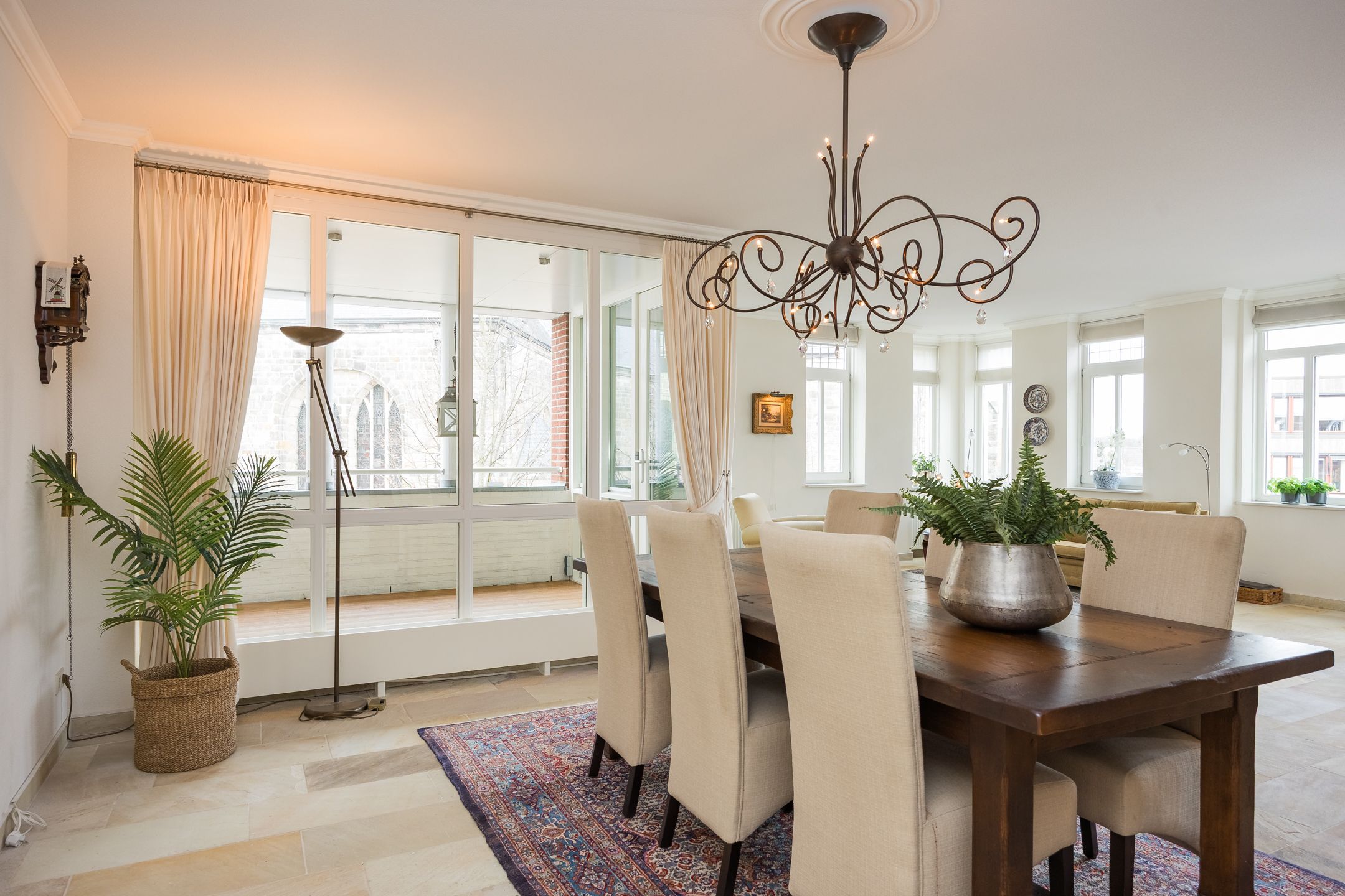 Photo 12 of Ganzenmarkt 12