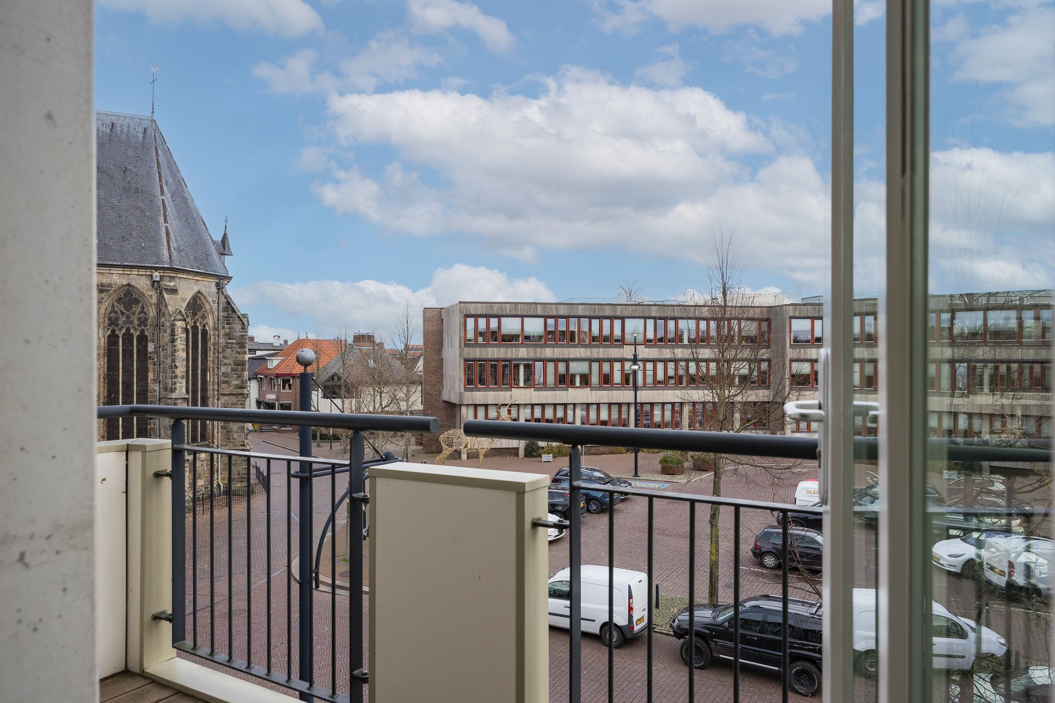 Photo 21 of Ganzenmarkt 12