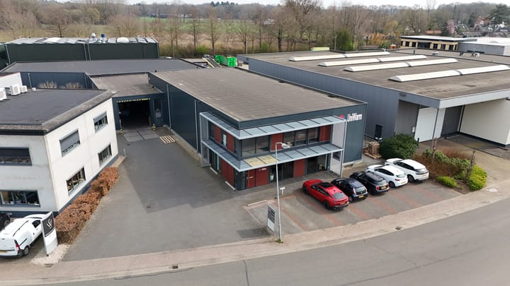 Netwerkweg 3-A, Vorden