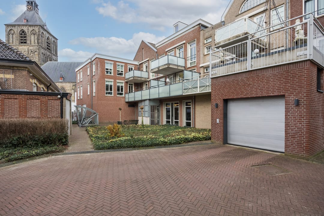 Photo 37 of Ganzenmarkt 12