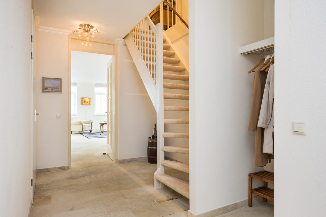 Photo 7 of Ganzenmarkt 12