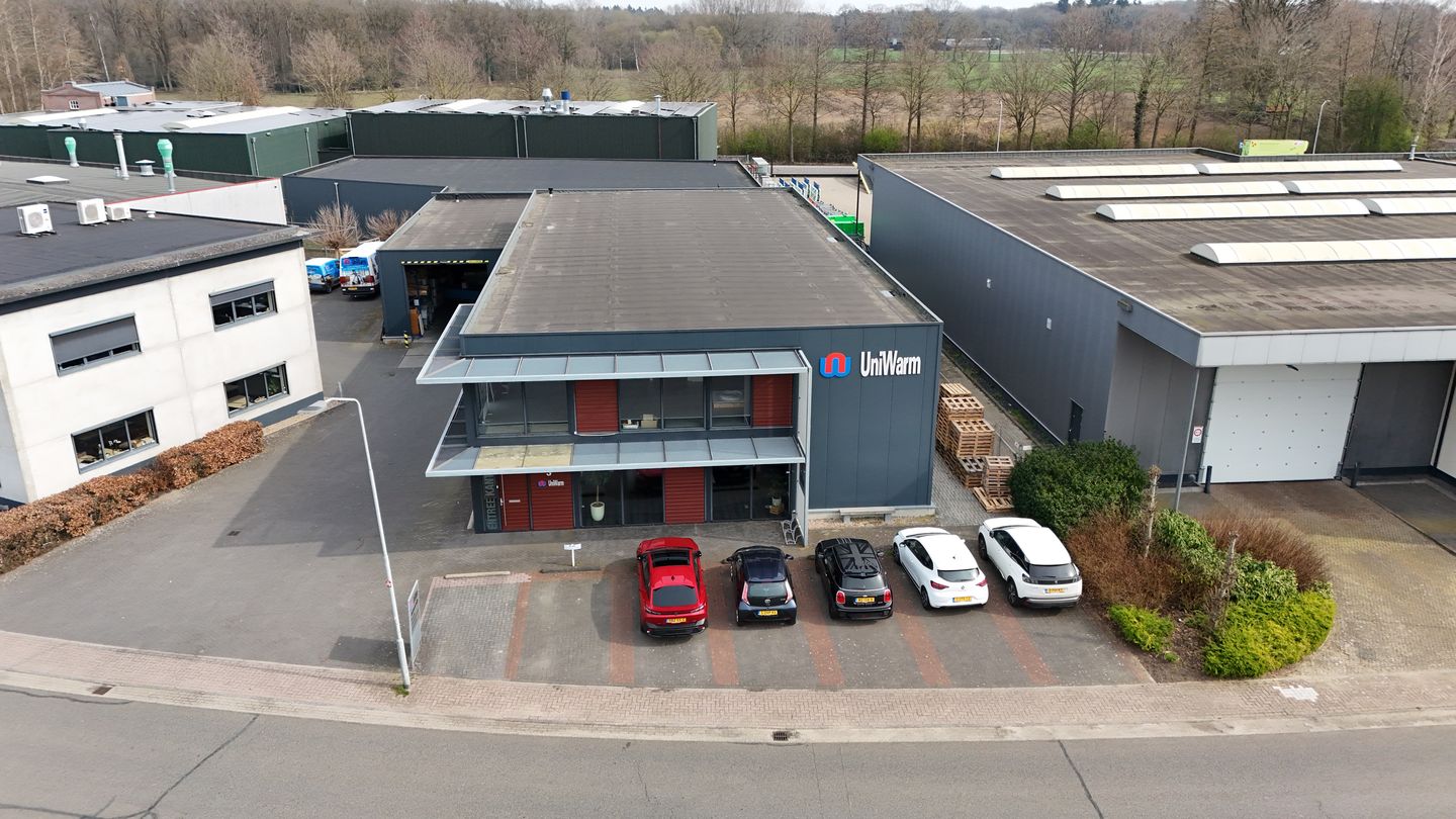 View photo 2 of Netwerkweg 3-A