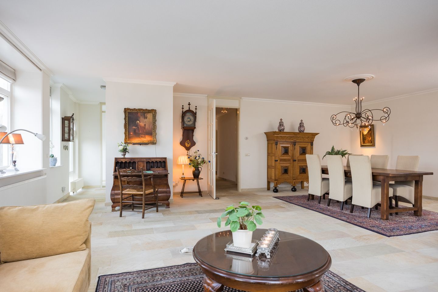 Photo 10 of Ganzenmarkt 12