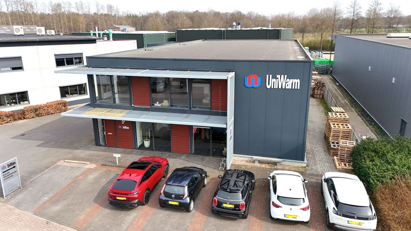 View photo 4 of Netwerkweg 3-A