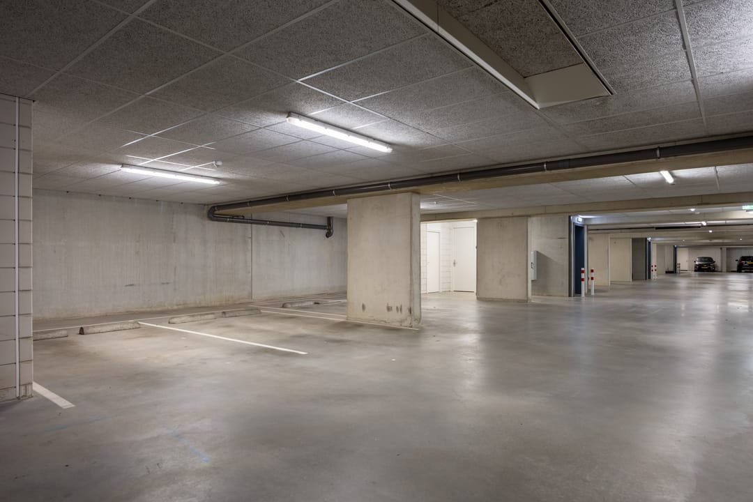 Photo 38 of Ganzenmarkt 12