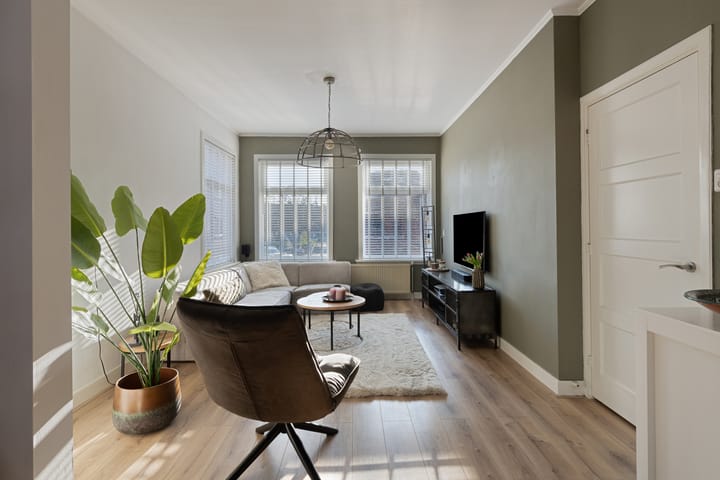 Foto 2 van Citroenstraat 1