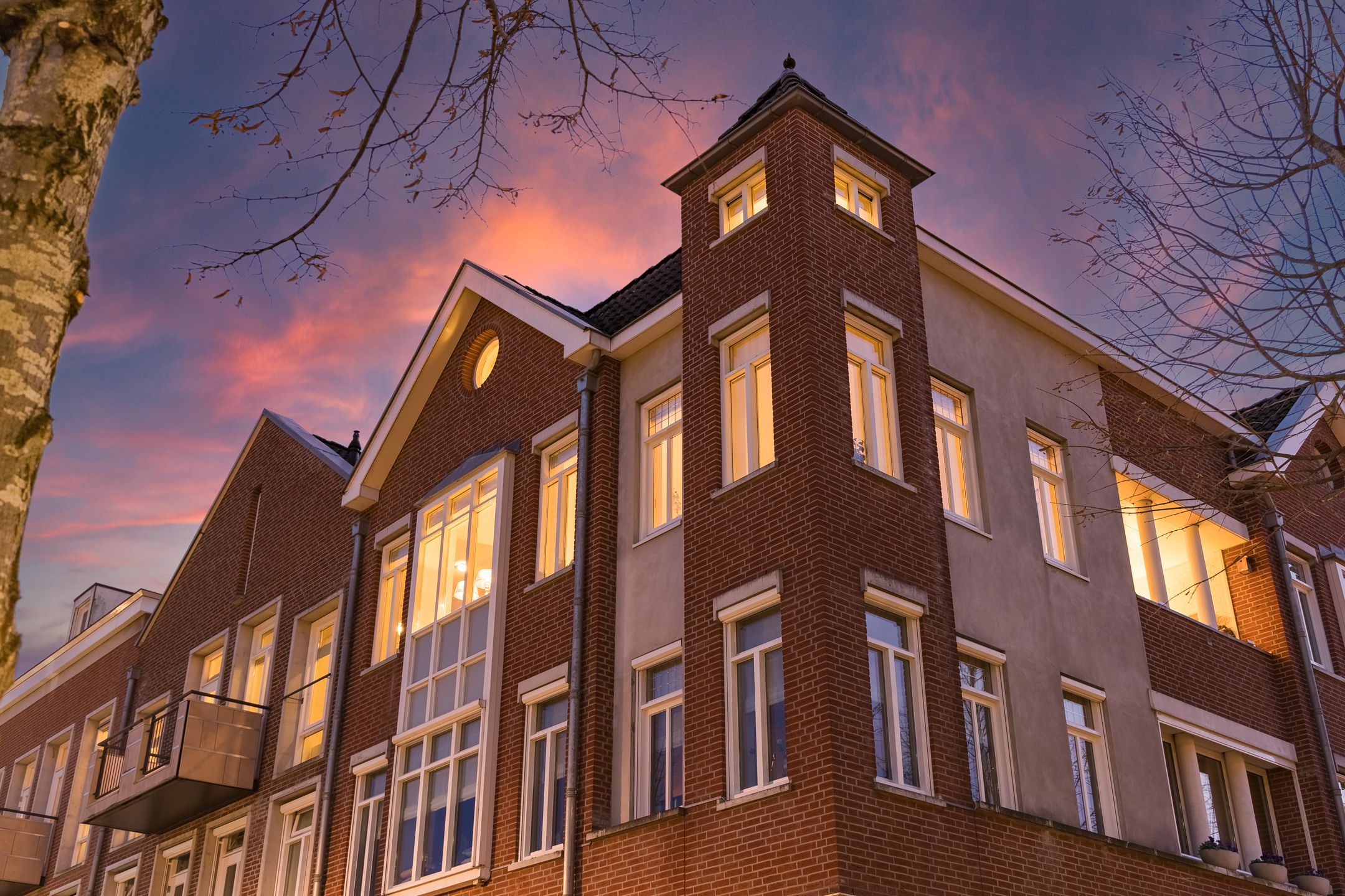 Photo 3 of Ganzenmarkt 12