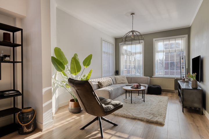 Foto 3 van Citroenstraat 1