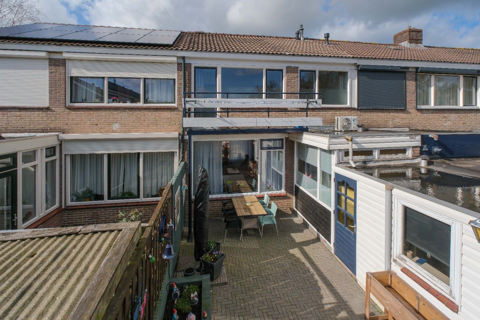 Photo 30 of D H van der Scheerstraat 54