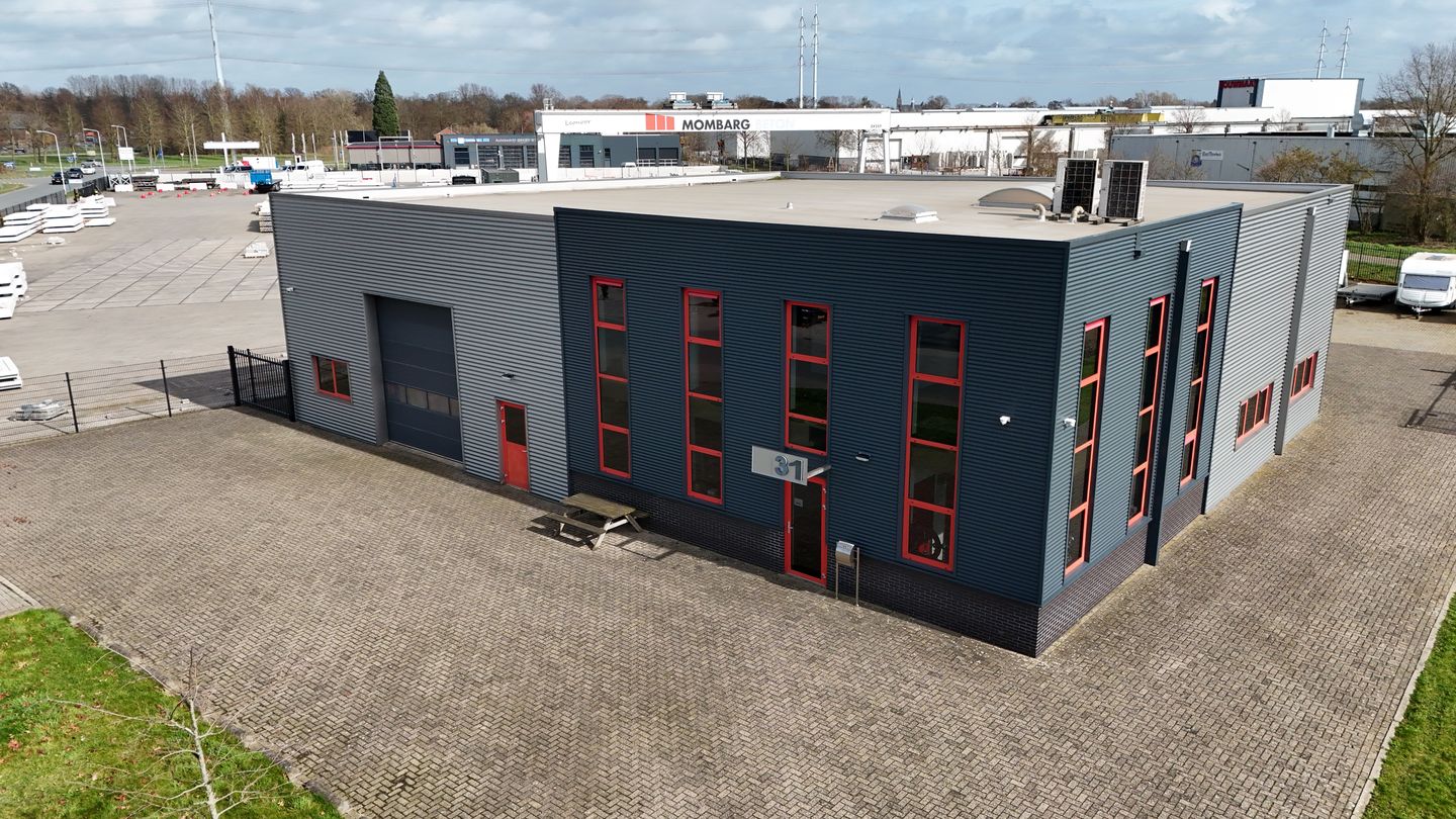 Bekijk foto 3 van de Hogenkamp 31