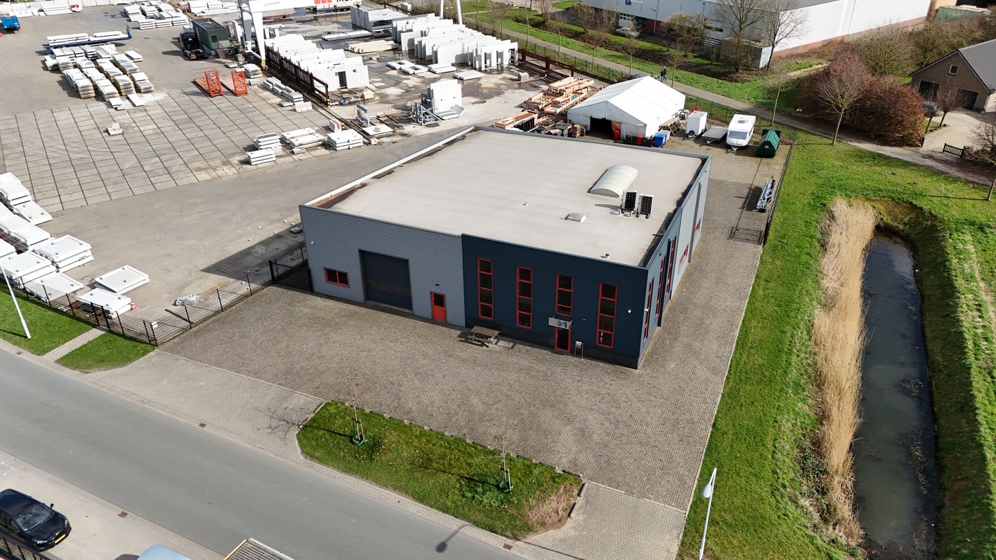 Bekijk foto 4 van de Hogenkamp 31