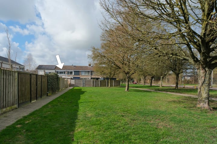 Photo 5 of D H van der Scheerstraat 54