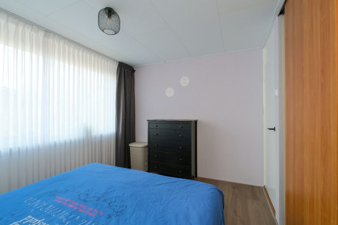 Photo 23 of D H van der Scheerstraat 54