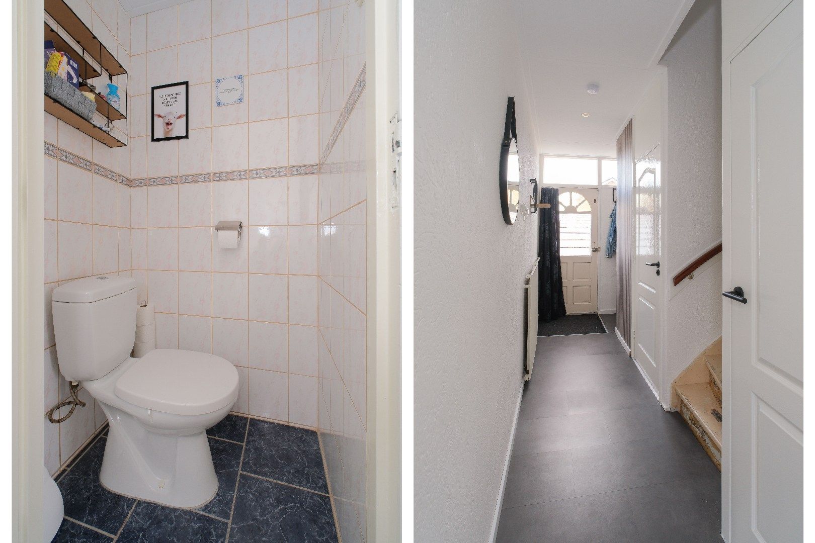 Photo 6 of D H van der Scheerstraat 54