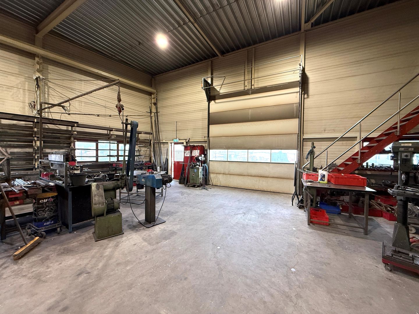 Bekijk foto 5 van de Hogenkamp 31