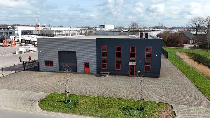 de Hogenkamp 31, Ulft