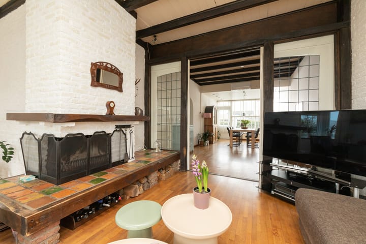 Photo 5 of Leeuwarderweg 48